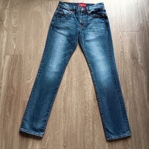 Lucky Brand Jeans 121 Heritage Slim